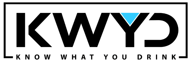 KWYD — Know what you drink
